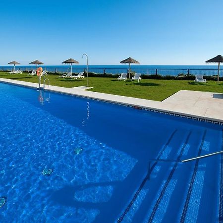 Apartamento Vista Mar Lateral 토록스 외부 사진