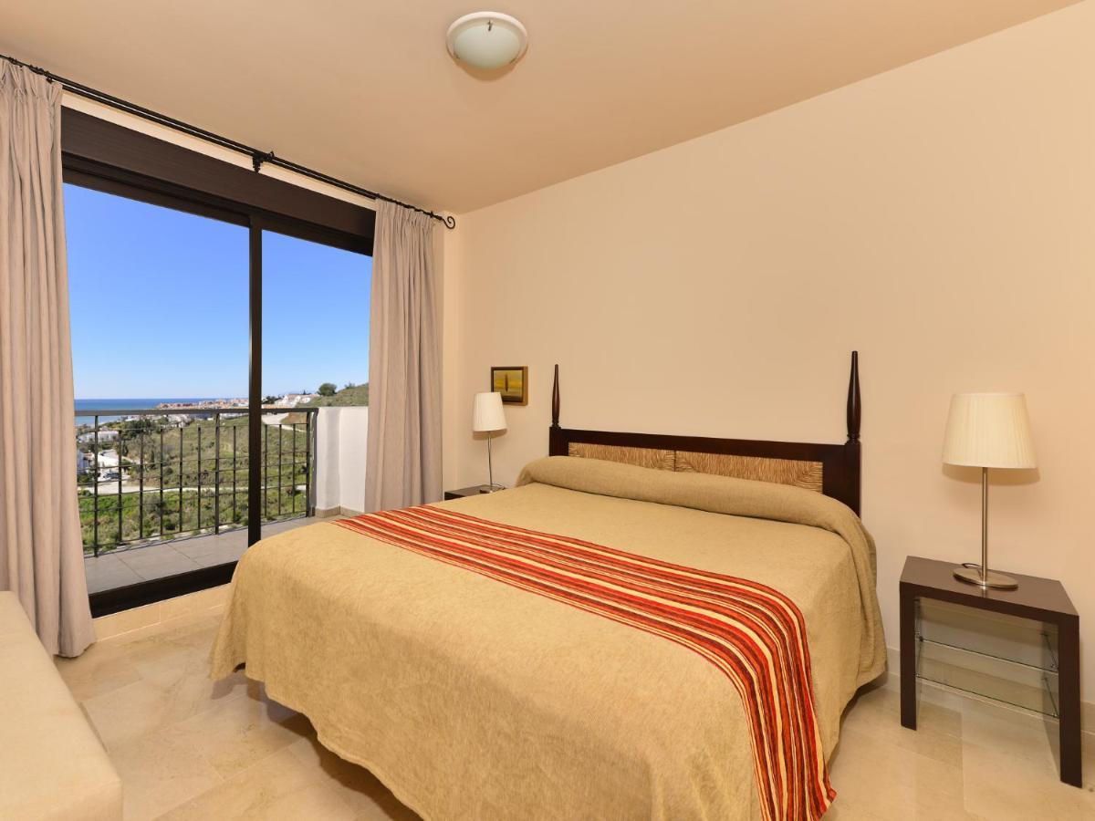 Apartamento Vista Mar Lateral 토록스 외부 사진