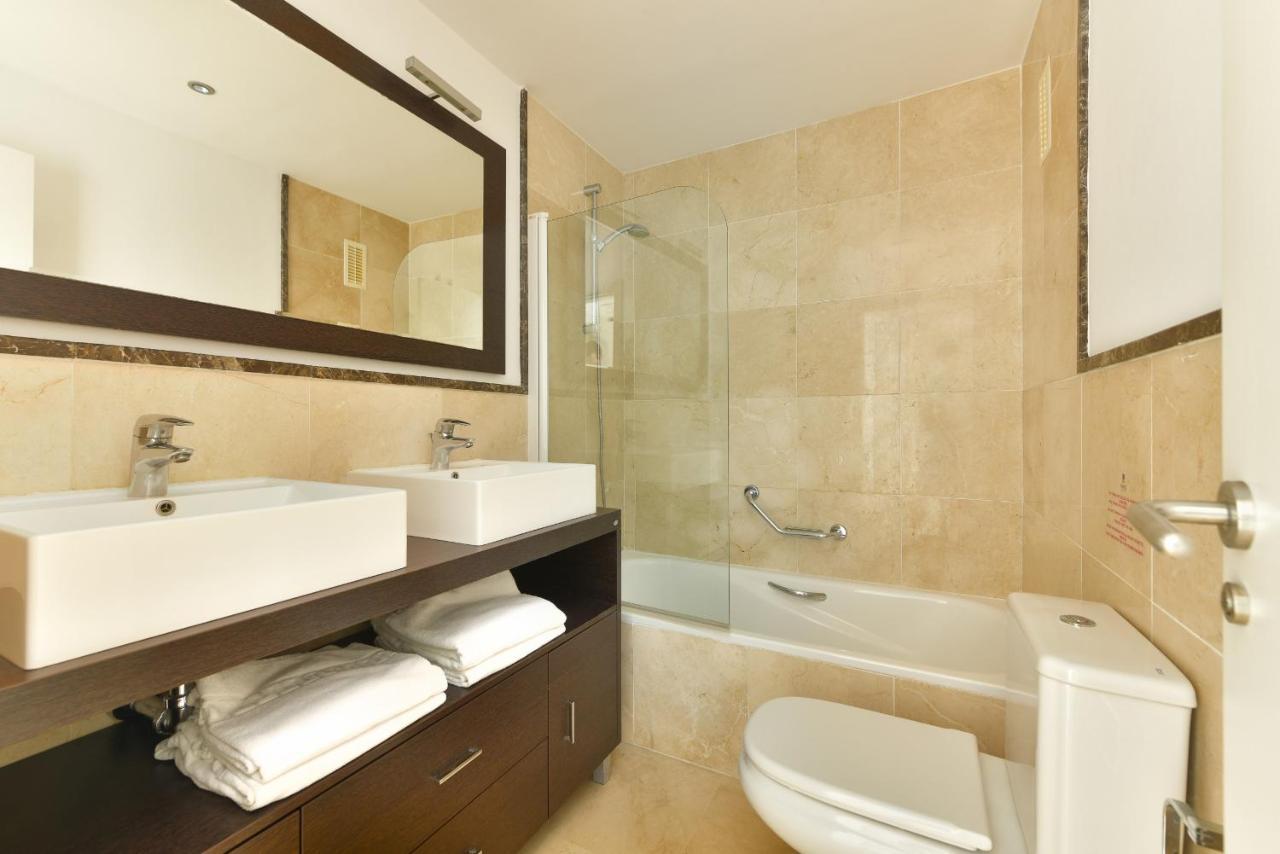Apartamento Vista Mar Lateral 토록스 외부 사진
