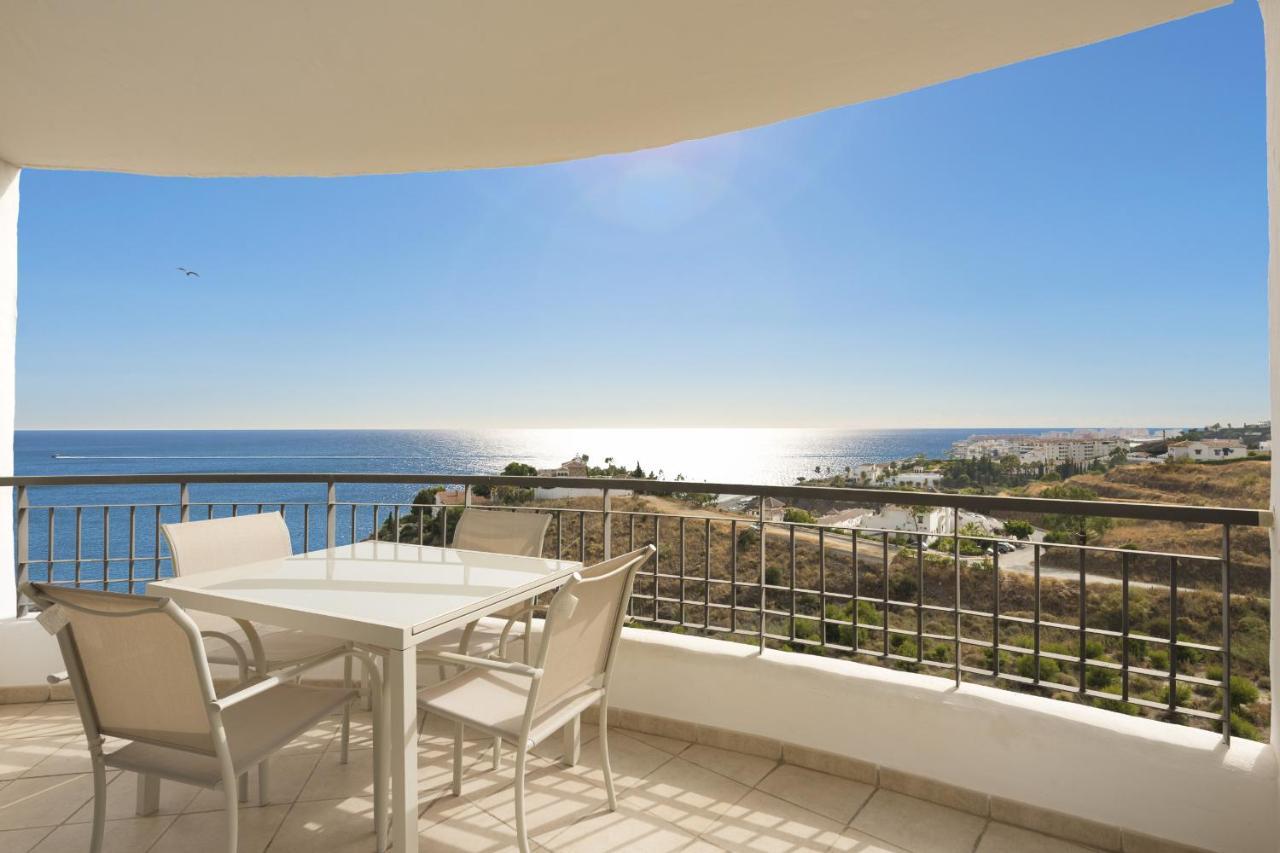 Apartamento Vista Mar Lateral 토록스 외부 사진